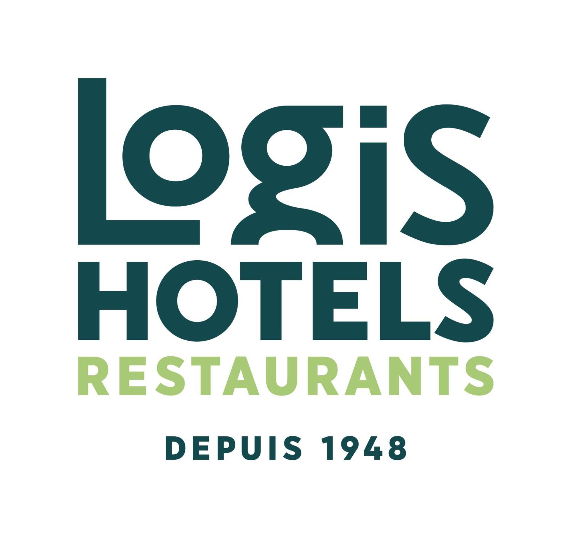Logis Hotel Des Lacs Celles-sur-Plaine ภายนอก รูปภาพ